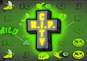 Слот Rip City в Estrella казино